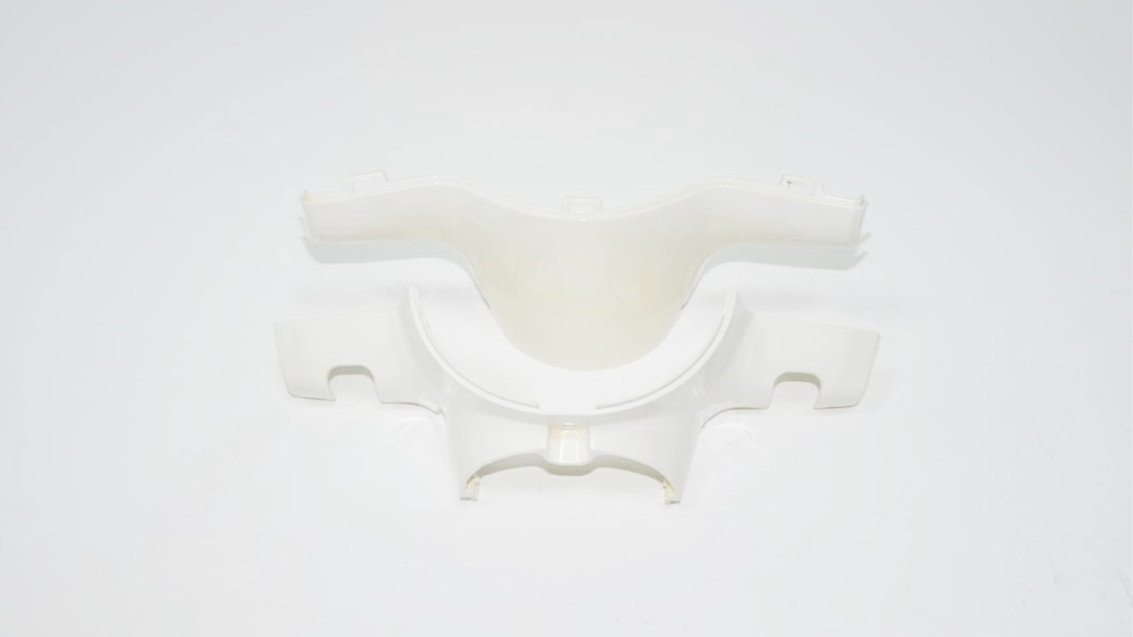 GİDON MUHAFAZA BEYAZ TKM (PORTERO8000)